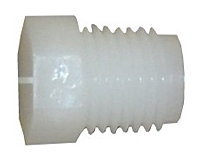 HPL Series Threaded Plug